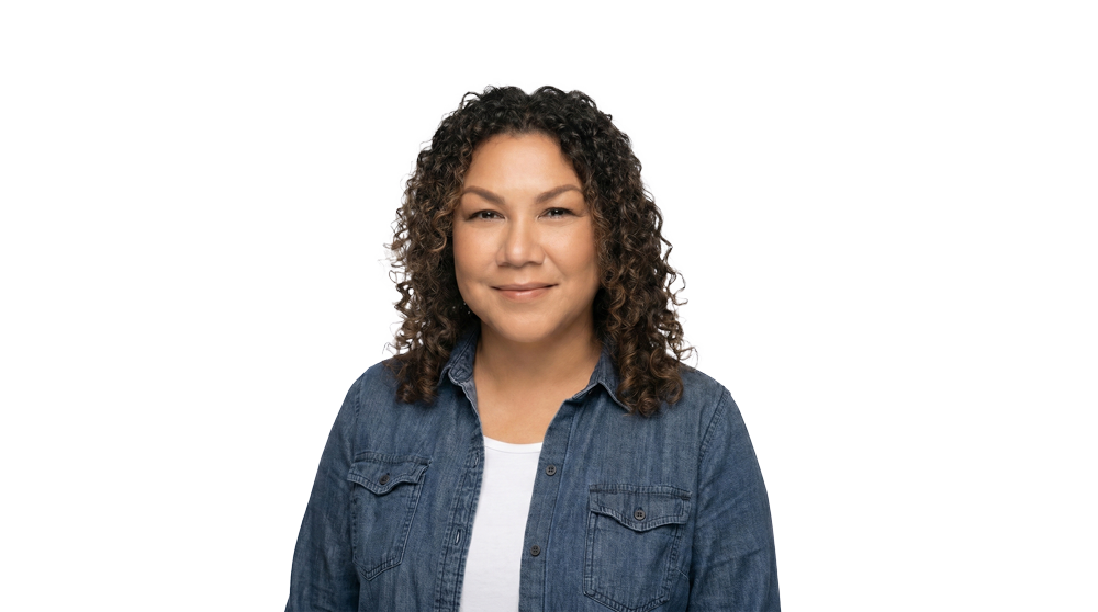 Cathy Ishmael